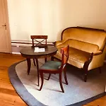 Hotel Cranach-herberge Centre